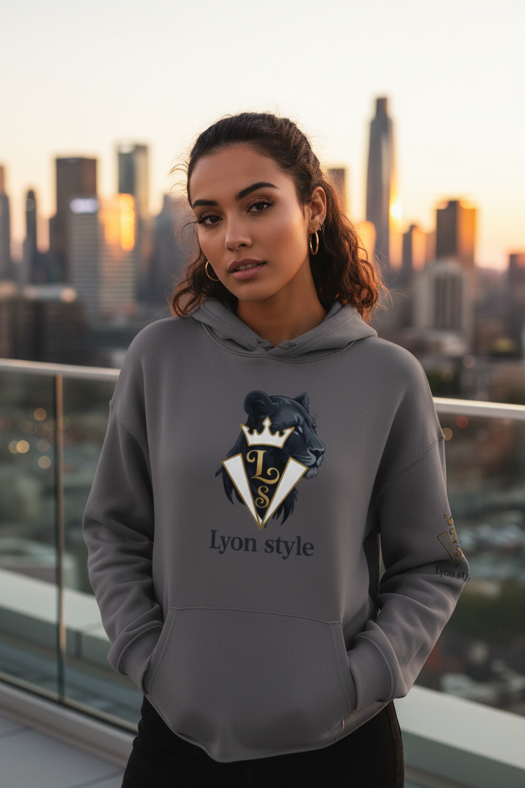 Lyon Style Campaign 1