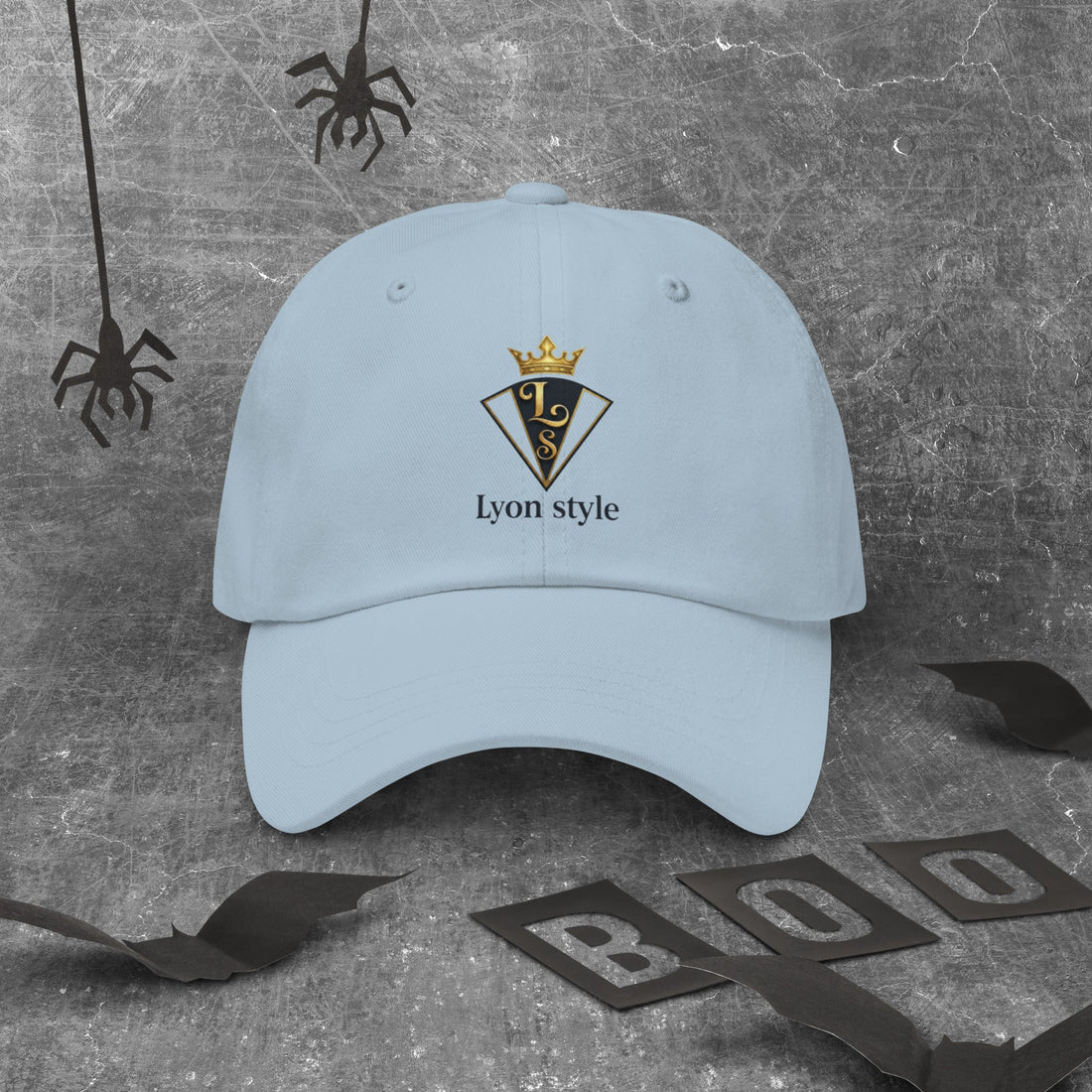GORRAS LAYON STYLE