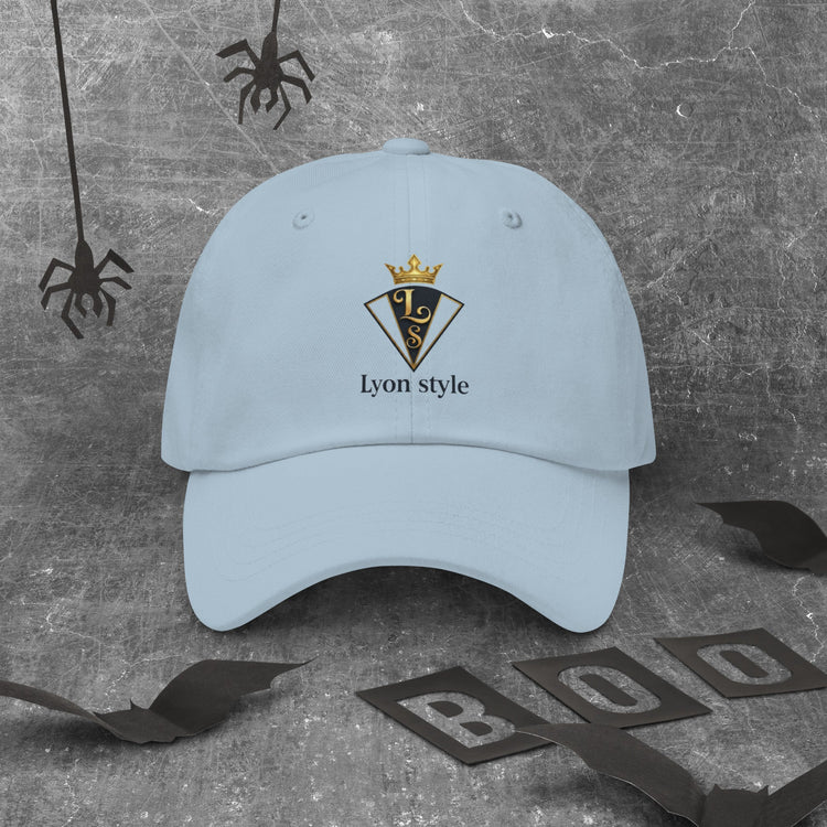 GORRAS LAYON STYLE