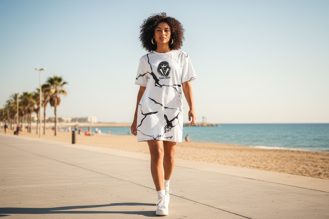 Mujer Verano