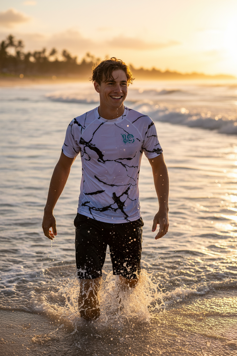 Acción surf