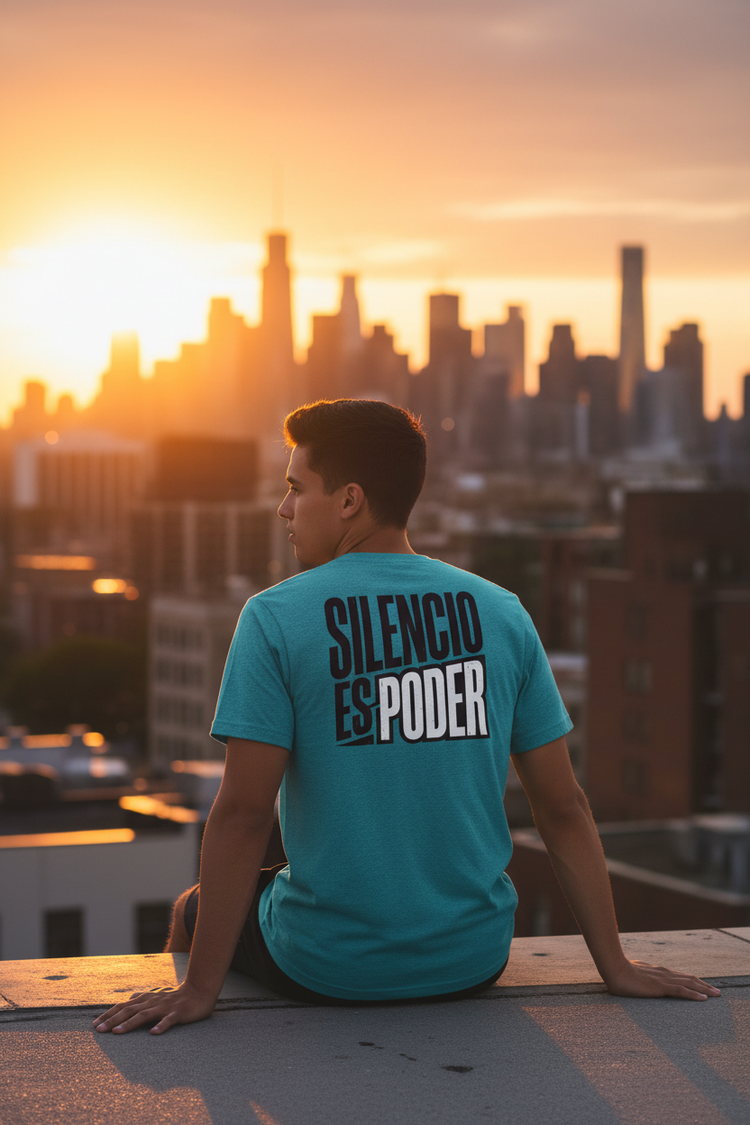 Aqua rooftop