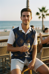 Bar playa