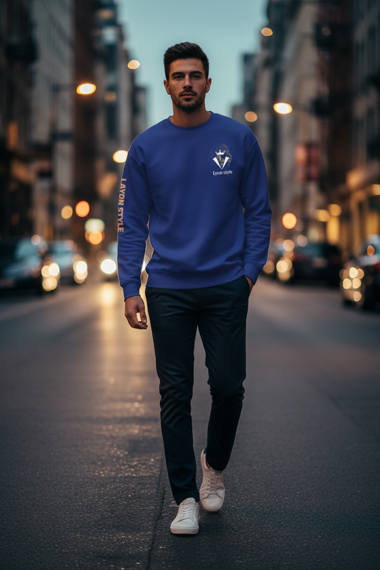 Calle urbana
