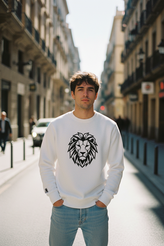 Calle urbana