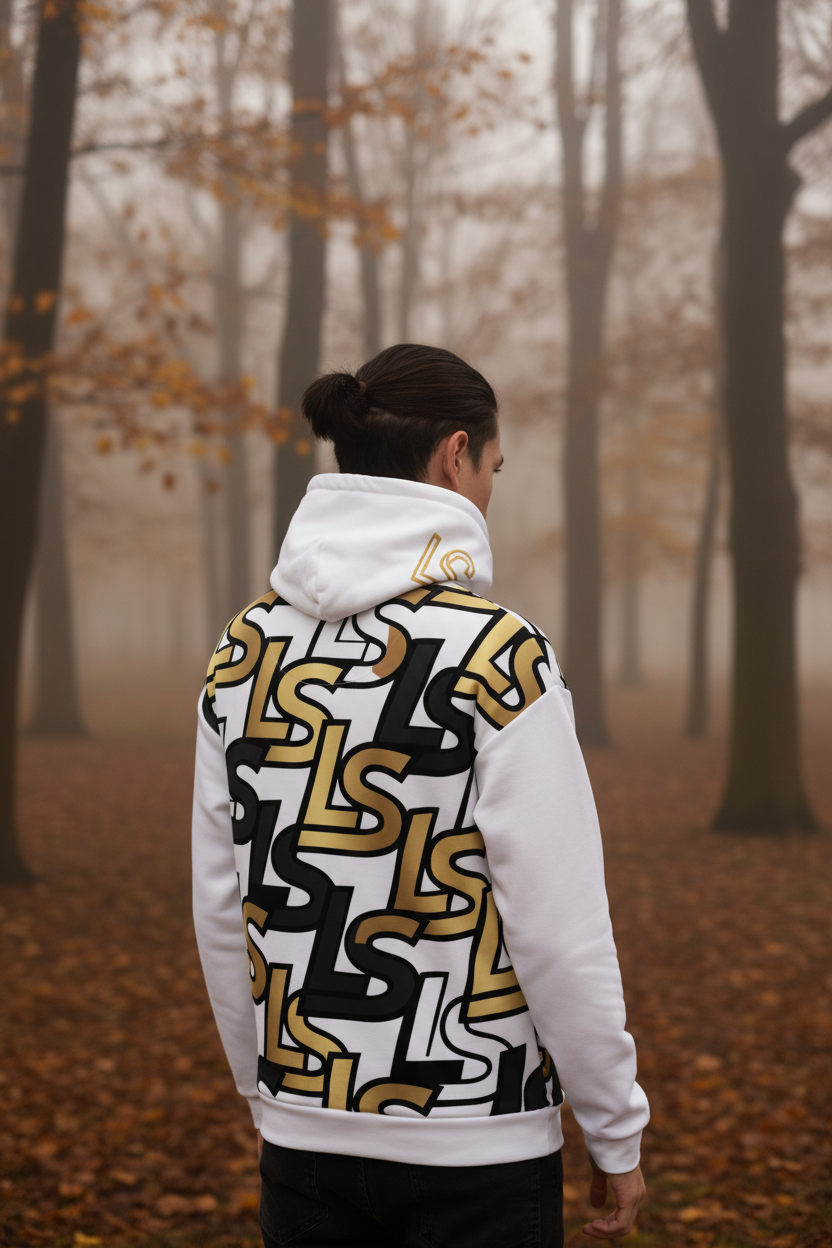 Capucha otoño