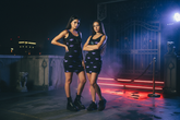 Duo nocturno