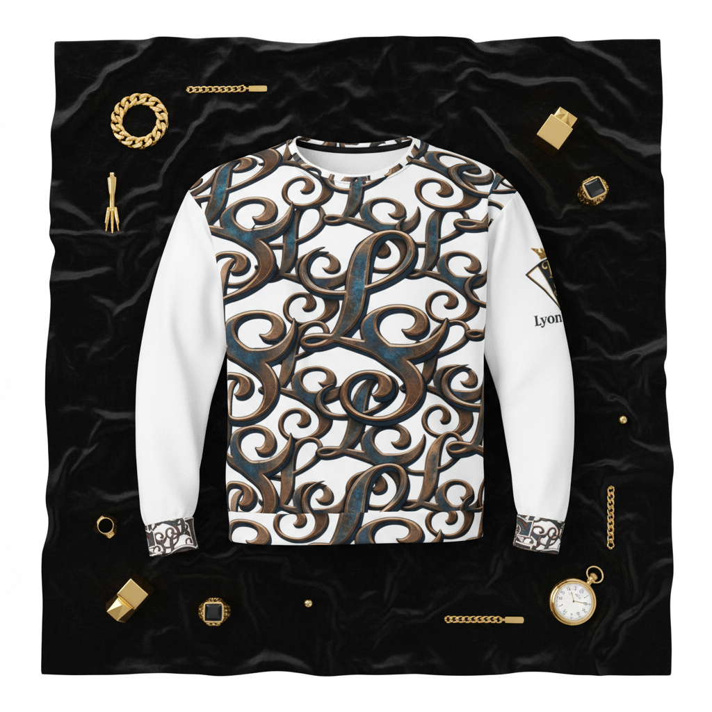 Flat lay terciopelo