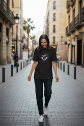 Lyon Style Camiseta - Calle