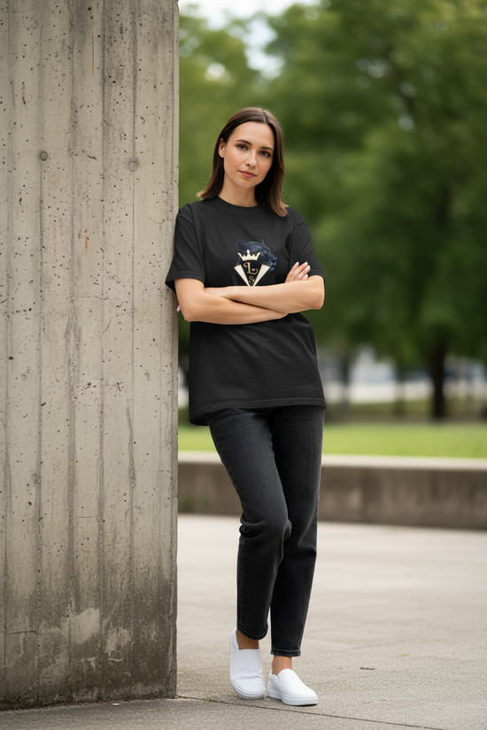 Lyon Style Camiseta - Parque