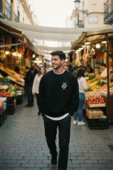 Lyon Style - Mercado Real