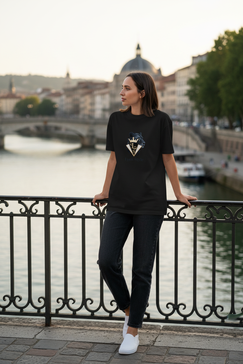 Lyon Style - Puente