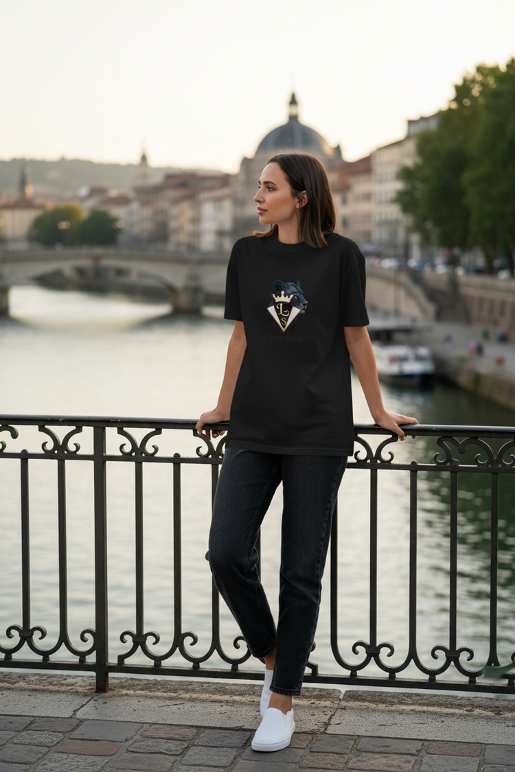 Lyon Style - Puente