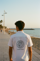 Paseo