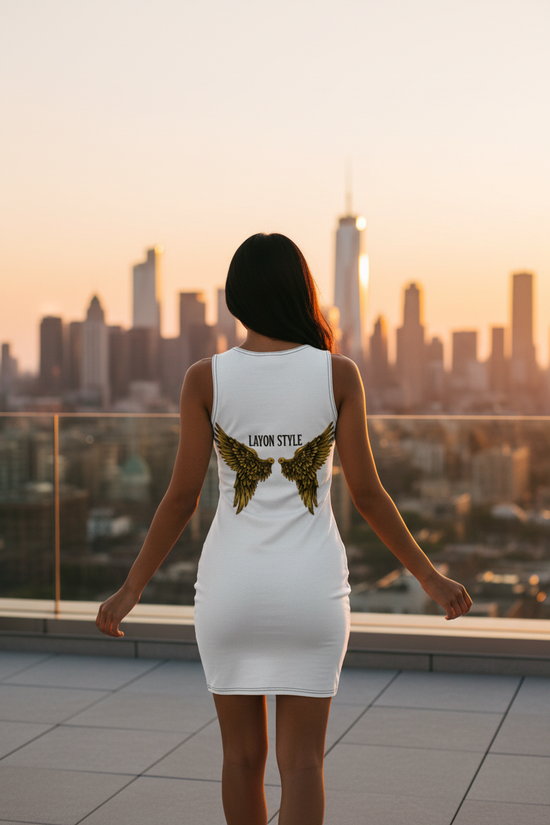 Rooftop alas
