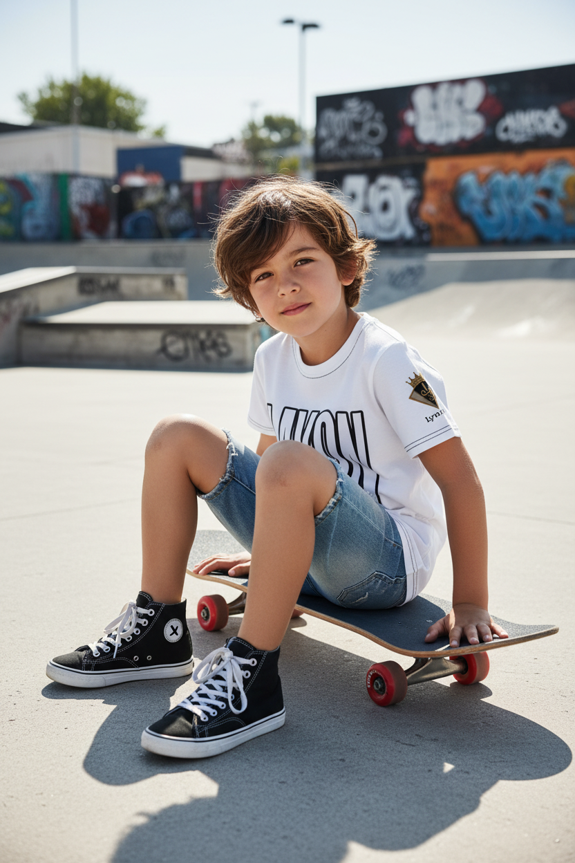 Skate park