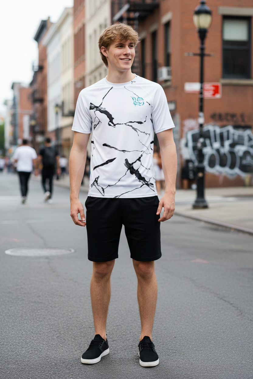 Street