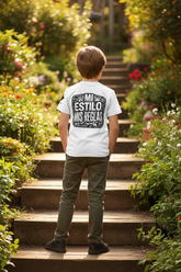 Trasero jardín