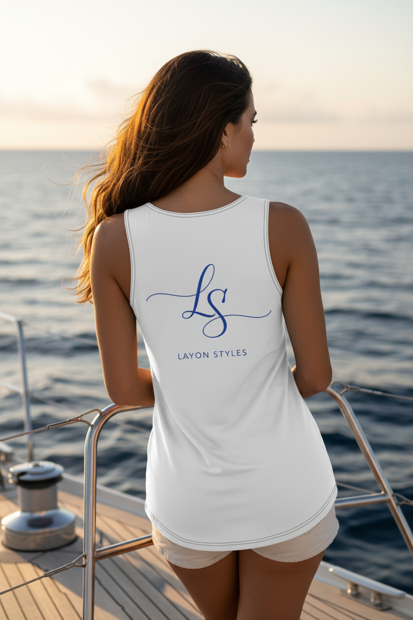 Velero lujo
