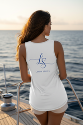 Velero lujo
